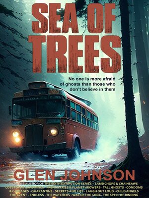cover image of Sea of Trees